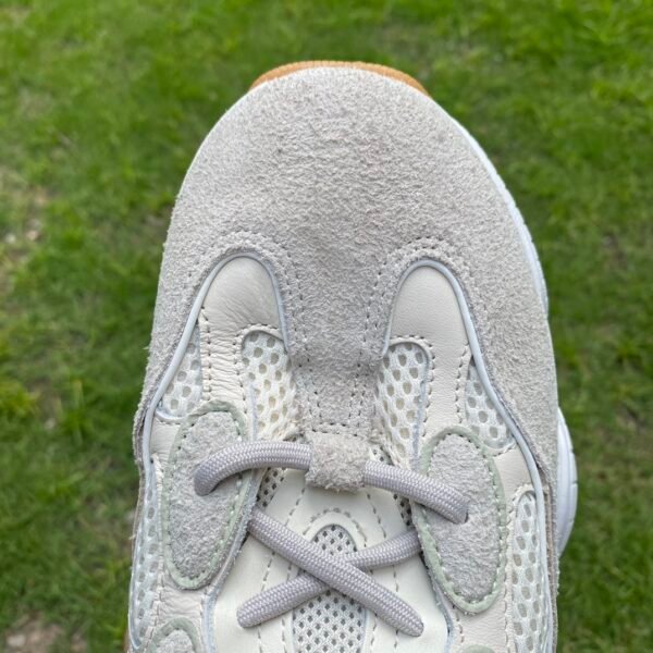 Yeezy 500 Bone White(36-48) - Image 3
