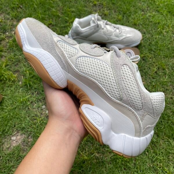 Yeezy 500 Bone White(36-48) - Image 6