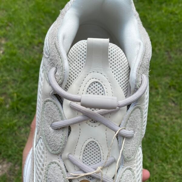 Yeezy 500 Bone White(36-48) - Image 4