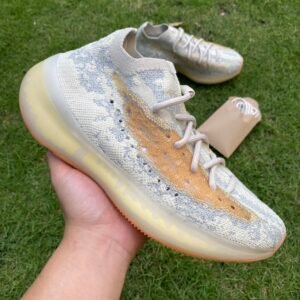 Yeezy Boost 380 Reflective Yecoraite(36-48)
