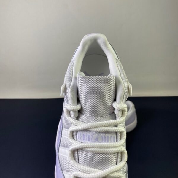 Air Jordan 11 Retro Low Pure Violet(36-47.5) - Image 7