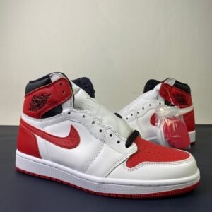 Air Jordan 1 High OG'Heritage'(40.5-47.5)