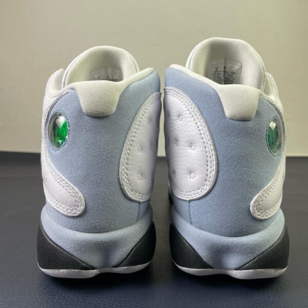 Air Jordan 13 Retro Blue Grey(40-47.5) - Image 4