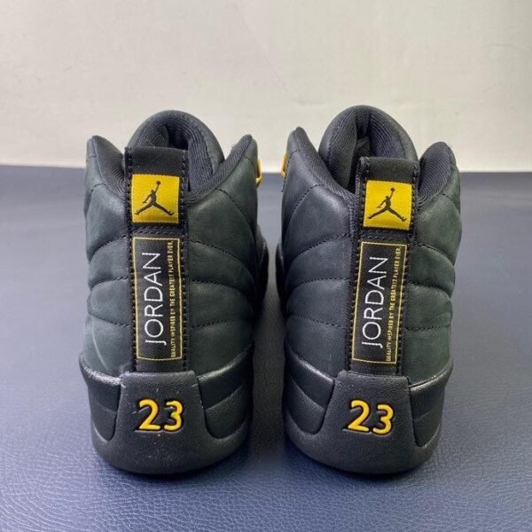 Air Jordan 12 Retro Black Taxi(40-47.5) - Image 4