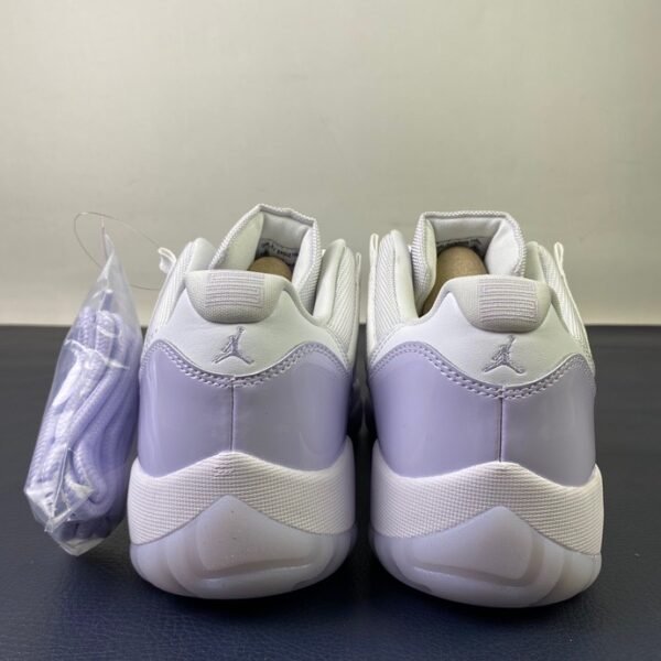 Air Jordan 11 Retro Low Pure Violet(36-47.5) - Image 3