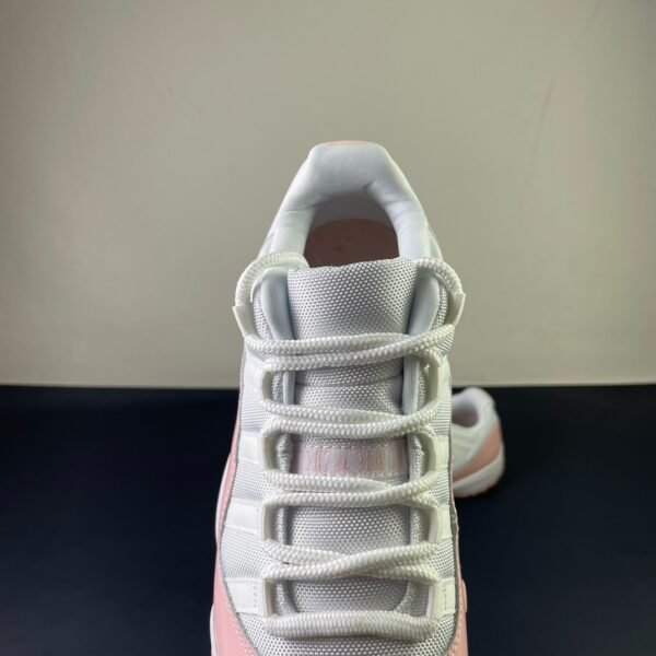 Air Jordan 11 Retro Low Legend Pink(36-44.5) - Image 4