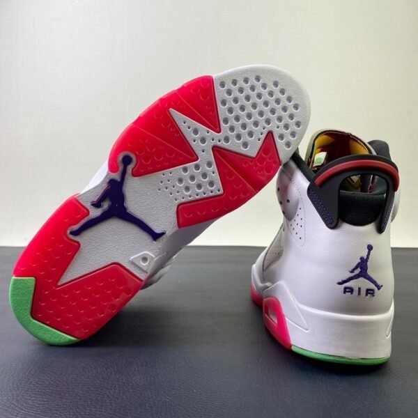 Air Jordan 6 Retro Hare(40.5-46) - Image 8