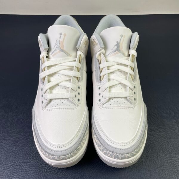 Air Jordan 3 Craft Ivory(40-47.5) - Image 2