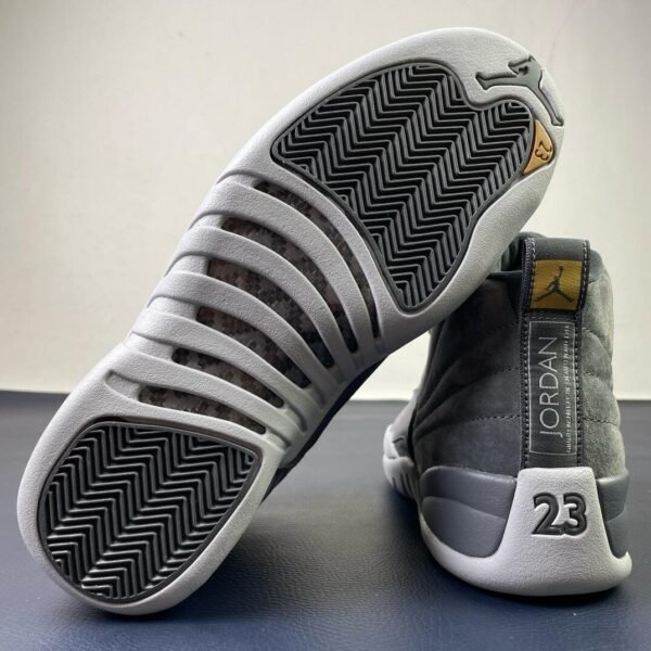 Air Jordan 12 Retro Dark Grey(40-47.5) - Image 11