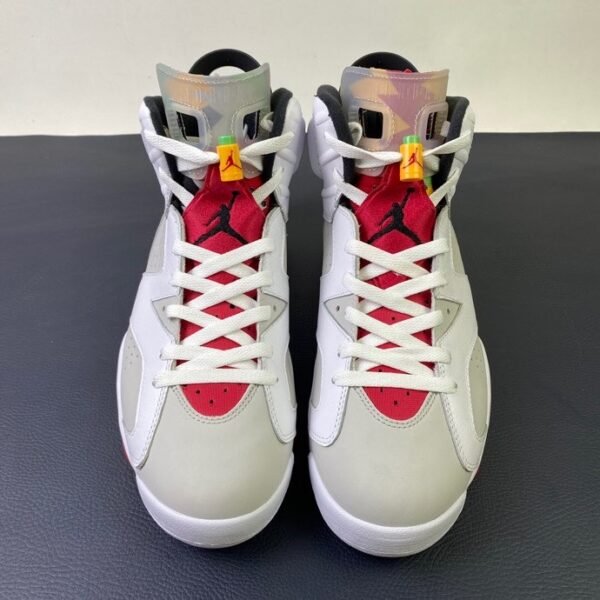 Air Jordan 6 Retro Hare(40.5-46) - Image 3