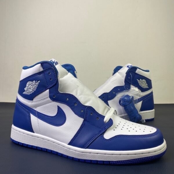 Air Jordan 1 “Storm Blue”(us7.5-13)