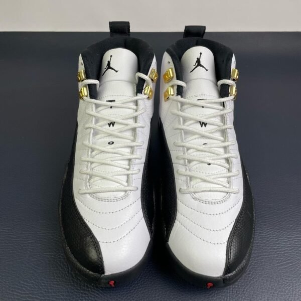 Air Jordan 12 Retro Taxi 2013(40-47.5) - Image 2