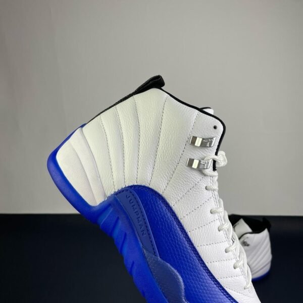 Air Jordan 12 Retro Blueberry(40-47.5) - Image 6