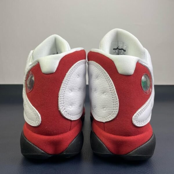Air Jordan 13 Retro Chicago(40-47.5) - Image 5