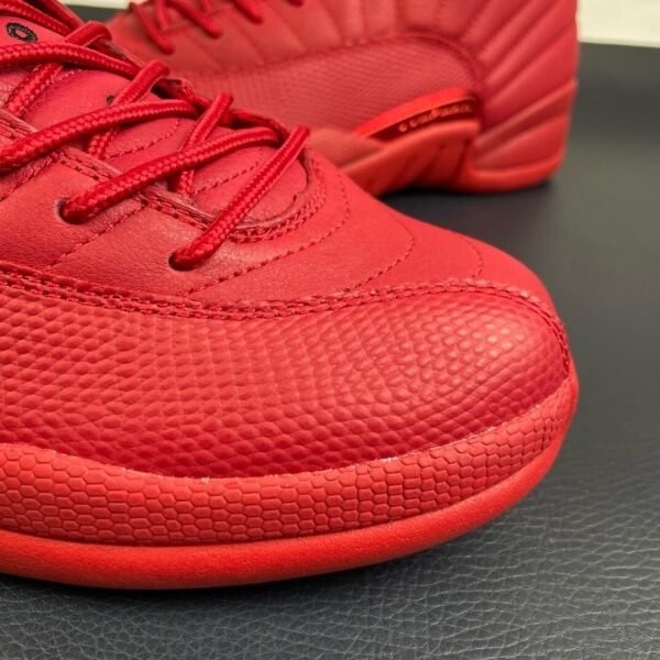 Air Jordan 12 Retro Gym Red(40-47.5) - Image 10
