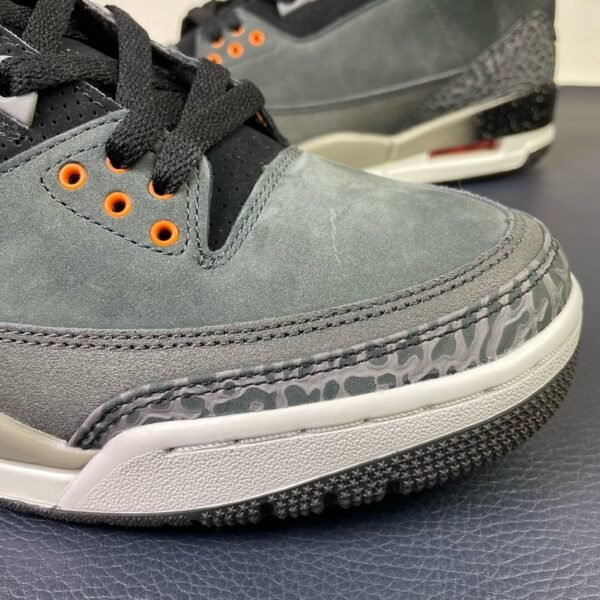 Air Jordan 3 Retro Fear Pack(40-48.5) - Image 11