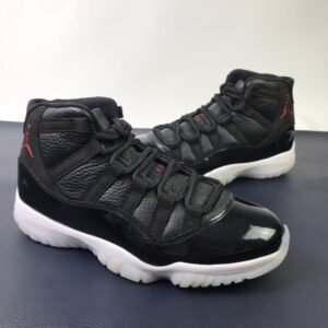 Air Jordan 11 Retro 72-11(41-47.5)