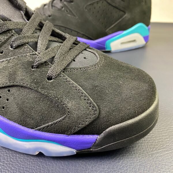 Air Jordan 6 Retro Aqua(us7.5-14) - Image 8