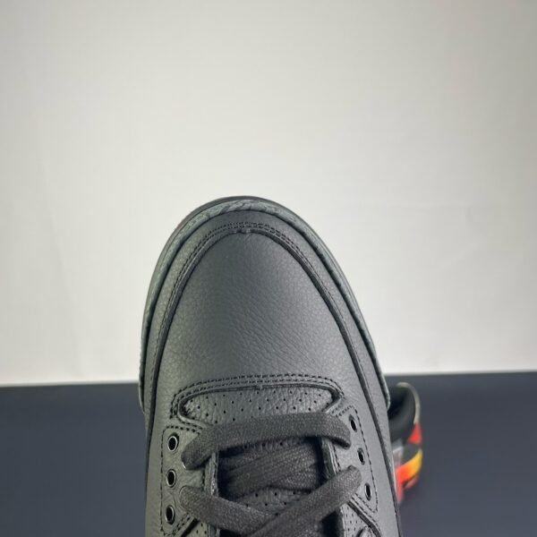 Air Jordan 3 Retro X J Balvin Rio(36-47.5) - Image 9