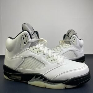 Air Jordan 5 Retro Reverse Metallic(40-47.5)