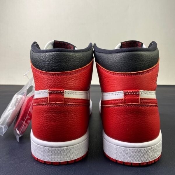 Air Jordan 1 High OG'Heritage'(40.5-47.5) - Image 5