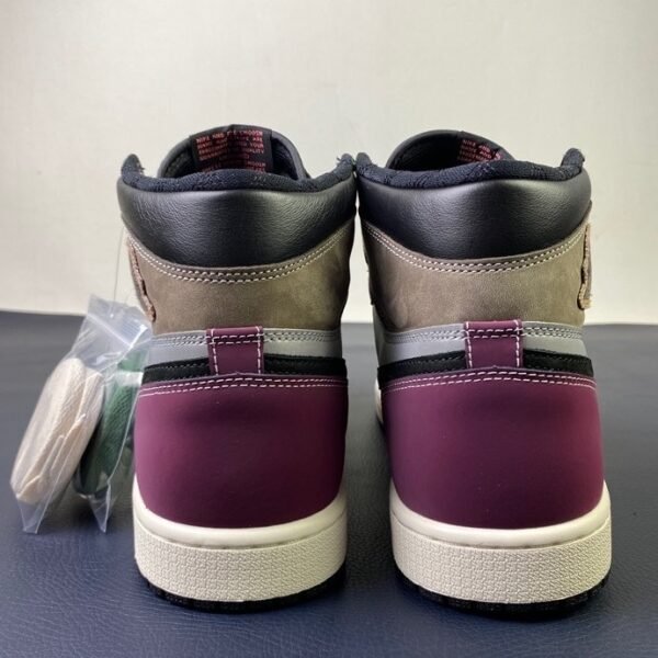 Air Jordan 1 High OG Hand Crafted(us7.5-13) - Image 3