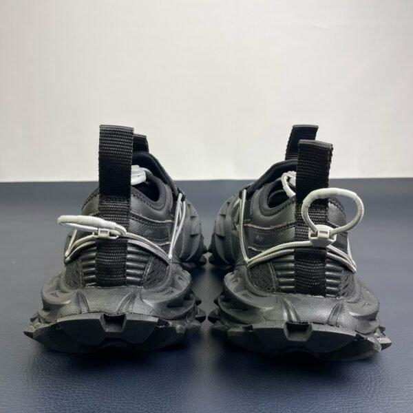 Balenciaga Sneaker 15 Black(35-46) - Image 4