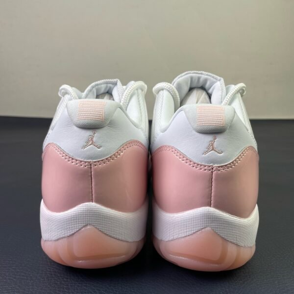 Air Jordan 11 Retro Low Legend Pink(36-44.5) - Image 5