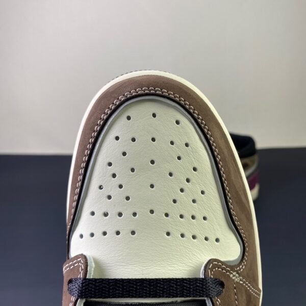 Air Jordan 1 High OG Hand Crafted(us7.5-13) - Image 6