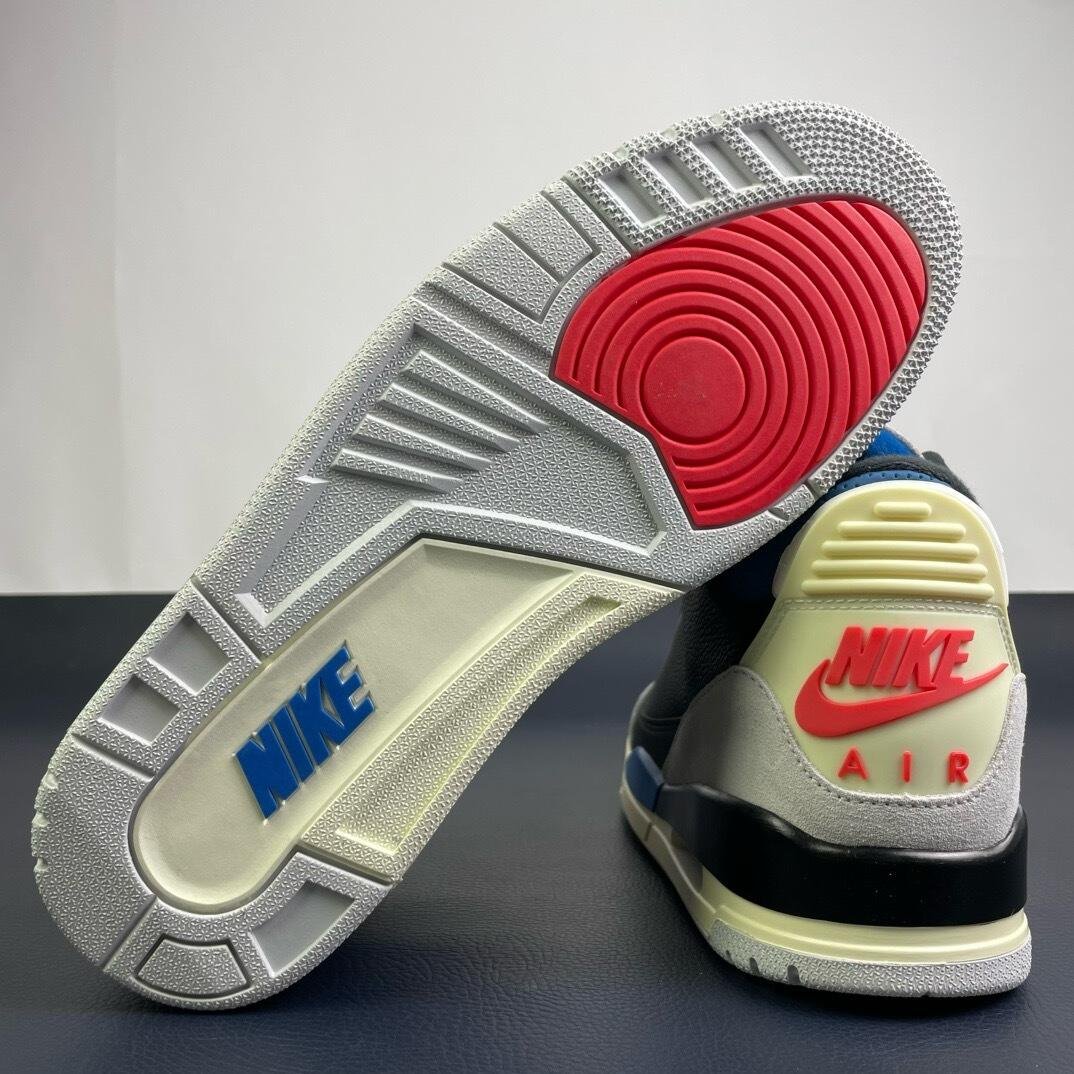 Air Jordan 3 OG “Rare Air”(36-47.5) - Image 12