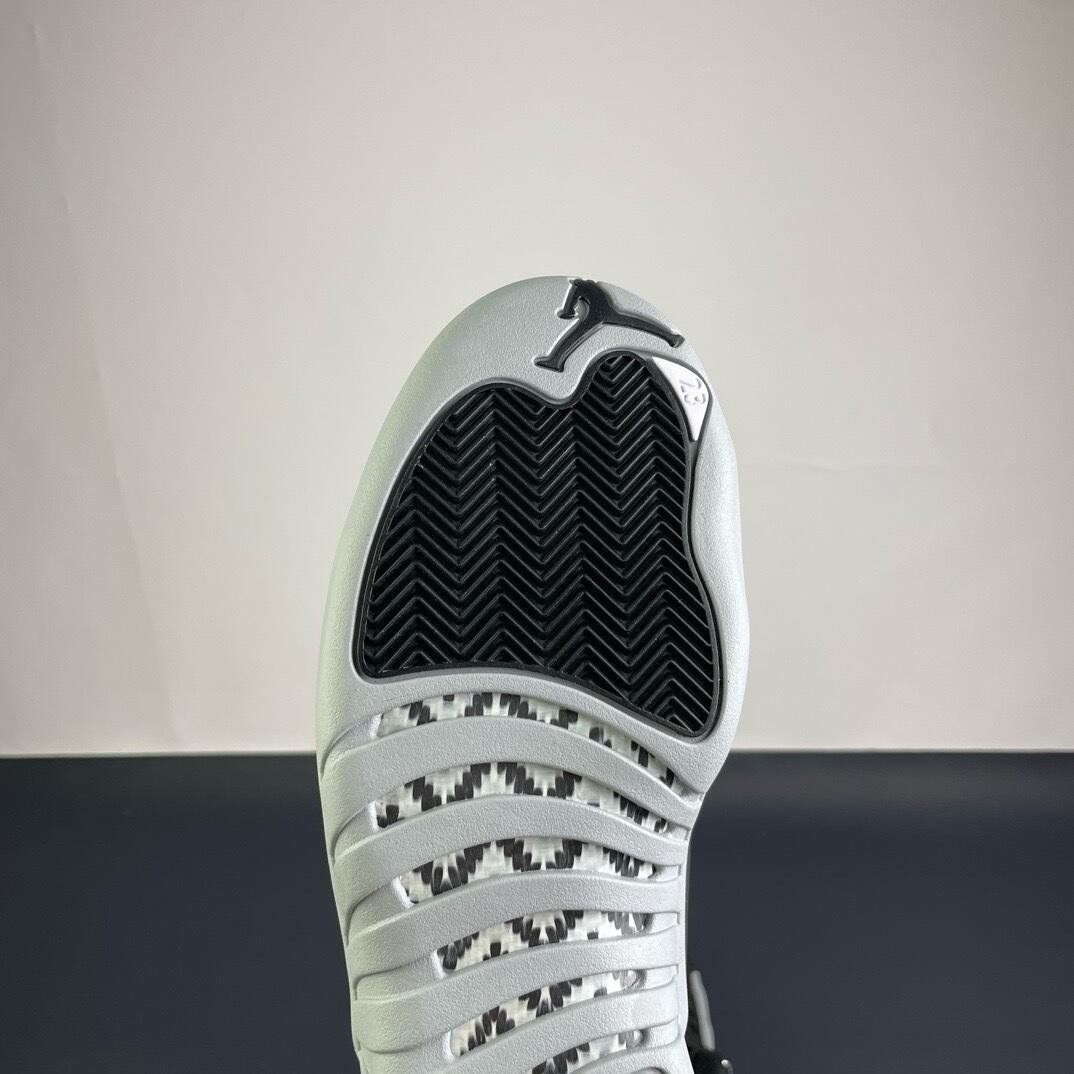 Air Jordan 12 Retro Barons(40-47.5) - Image 12