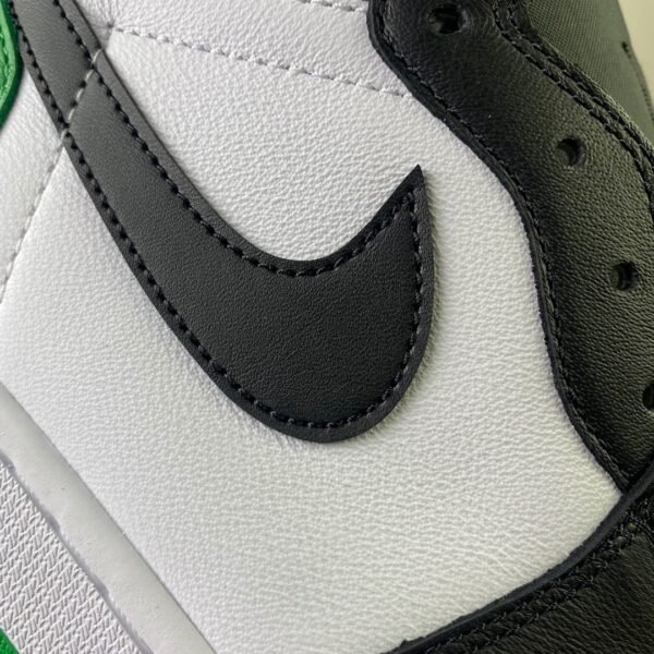 Air Jordan 1 High “Black Lucky Green”(40.5-47.5) - Image 7