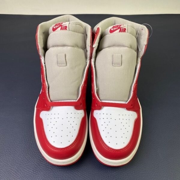 Air Jordan 1 High 'Chenille'(36-44.5) - Image 2