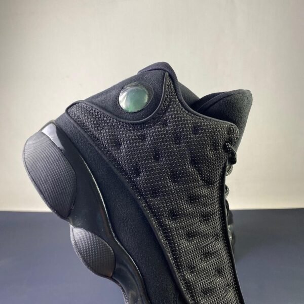 Air Jordan 13 Retro Black Cat(40.5-47.5) - Image 7