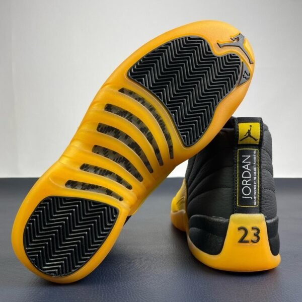Air Jordan 12 Retro University Gold(40-47.5) - Image 11