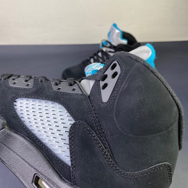 Air Jordan 5 Retro Aqua（us7.5-13) - Image 8