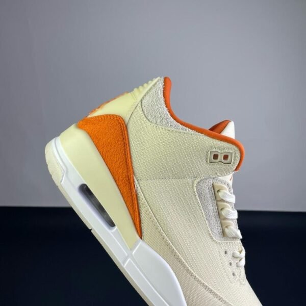 Air Jordan 3 Retro Starfish(36-48.5) - Image 3