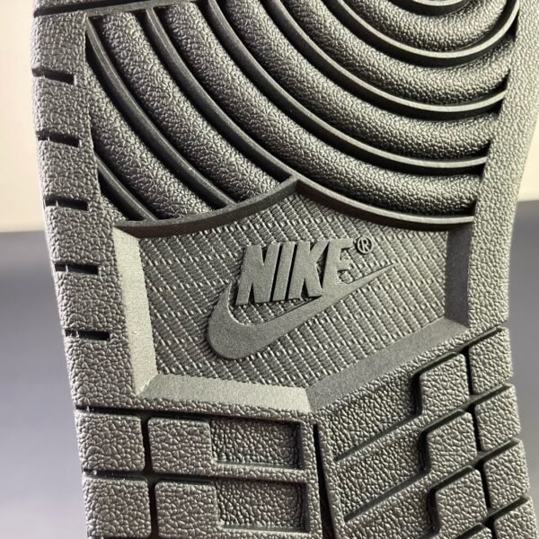 Air Jordan 1  Retro High OG Black White Panda(40.5-47.5) - Image 11