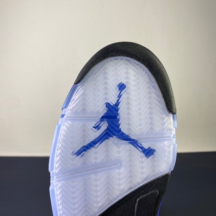 Air Jordan 5 Retro Racer Blue(us7.5-13) - Image 3