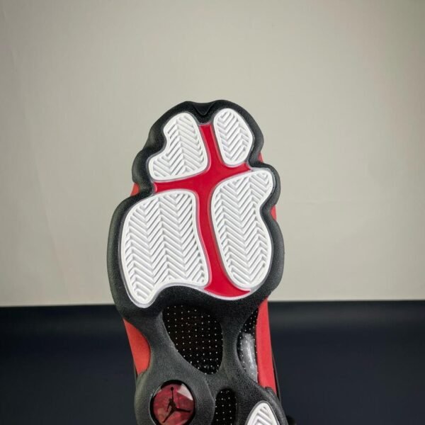 Air Jordan 13 Retro Bred(40-47.5) - Image 12