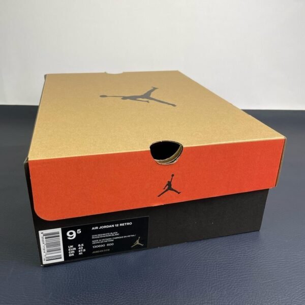 Air Jordan 12 Retro Gym Red/White(40-47.5) - Image 14