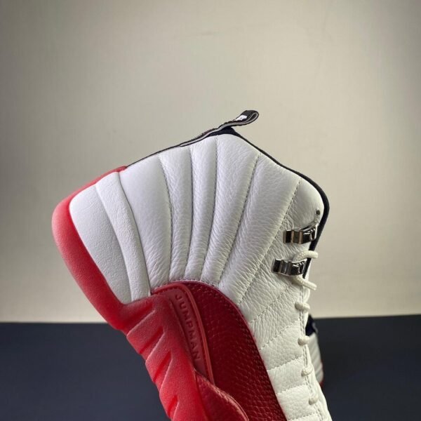 Air Jordan 12 Retro Chery(40-47.5) - Image 7