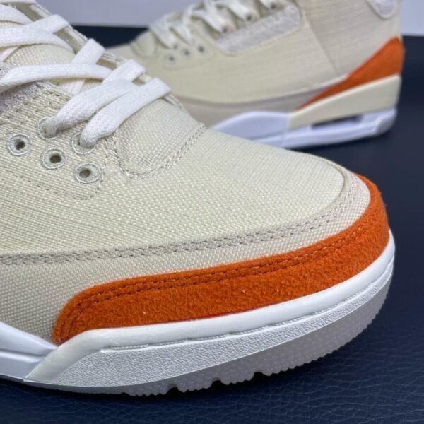 Air Jordan 3 Retro Starfish(36-48.5) - Image 7