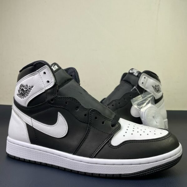 Air Jordan 1  Retro High OG Black White Panda(40.5-47.5)