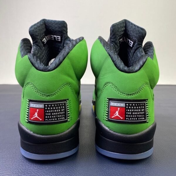 Air Jordan 5 Retro SE Oregon(40.5-47.5) - Image 3