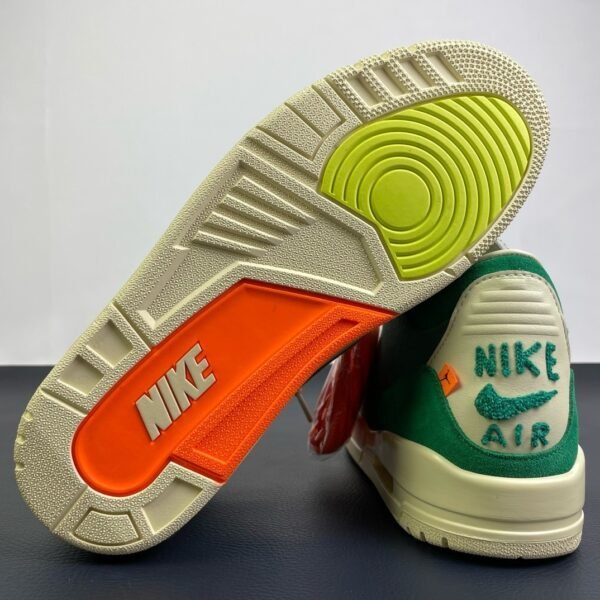 Air Jordan 3 Retro x Nina Chanel Abney Bicoastal(36-47.5) - Image 13