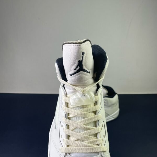 Air Jordan 5 Retro Sail(40-47.5) - Image 10