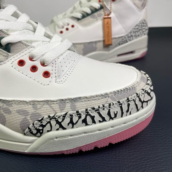 Air Jordan 3 Retro Wings(36-47.5) - Image 8