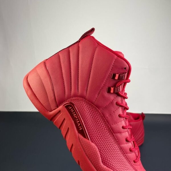 Air Jordan 12 Retro Gym Red(40-47.5) - Image 7