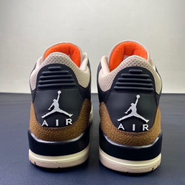 Air Jordan 3 Retro Desert Elephant(us7.5-13) - Image 4